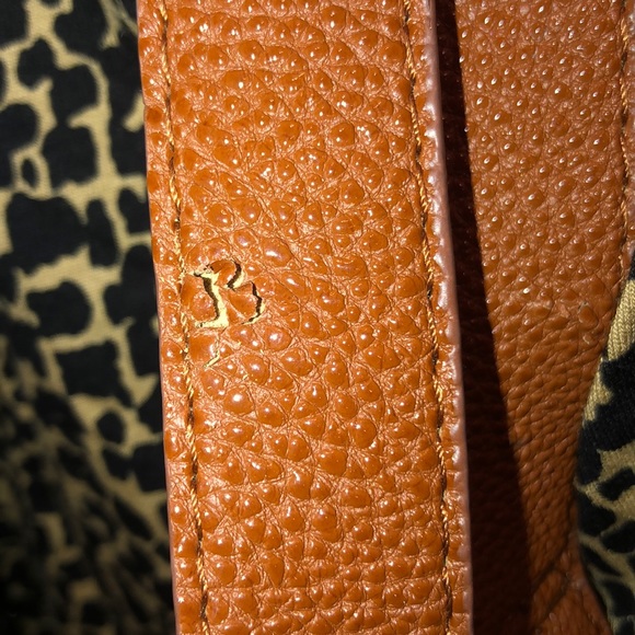 Sondra Roberts convertible duffle bag - Picture 6 of 8